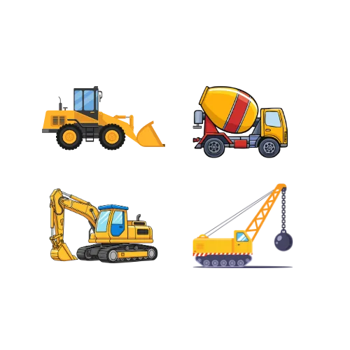 All Vehicles HSRP