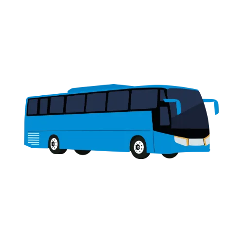 Bus HSRP