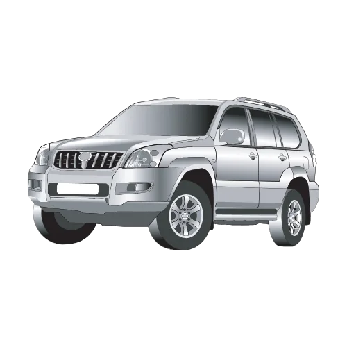 Car HSRP