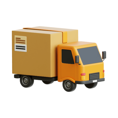 Commercial Vehicle HSRP