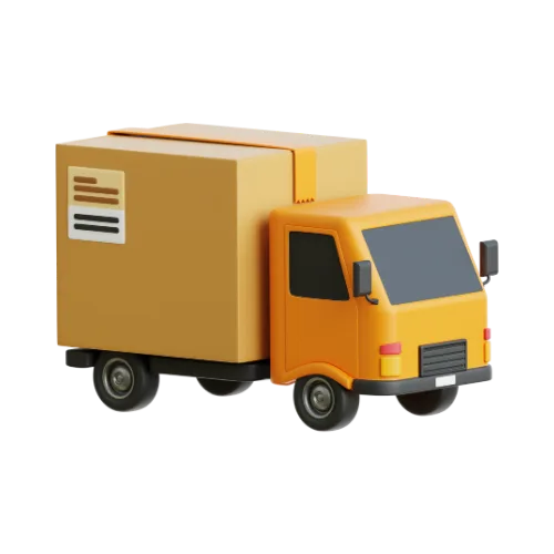 Commercial Vehicle HSRP