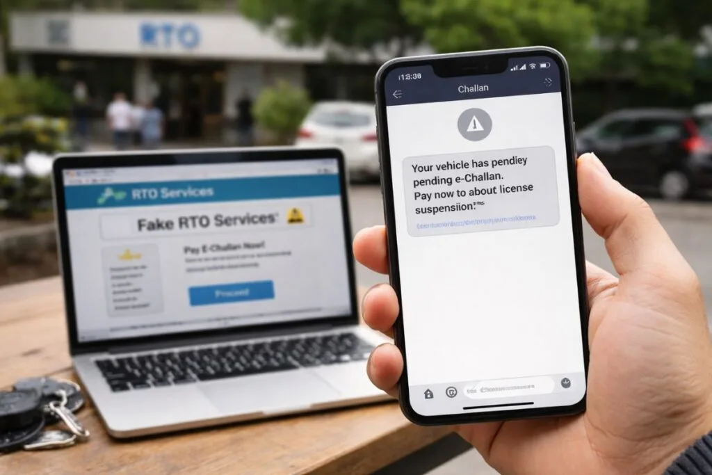 transport-department-fake-website alert